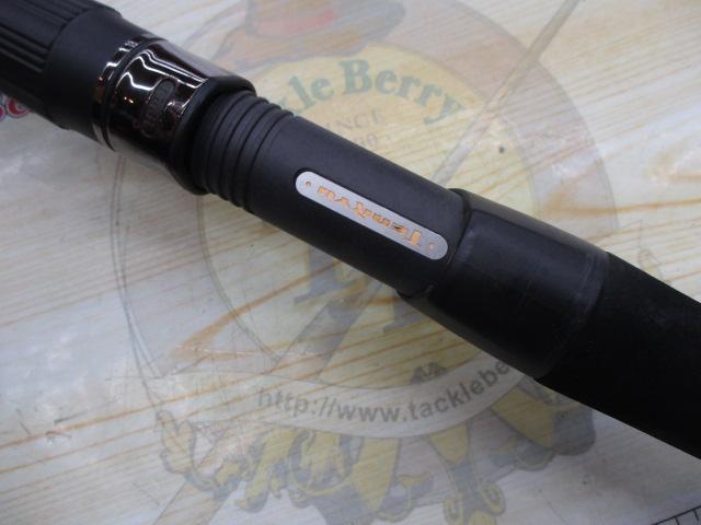 ジグザム ディープライダー JDR561B-6