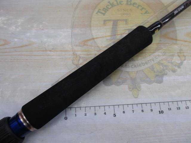 ジグザム ディープライダー JDR561B-6