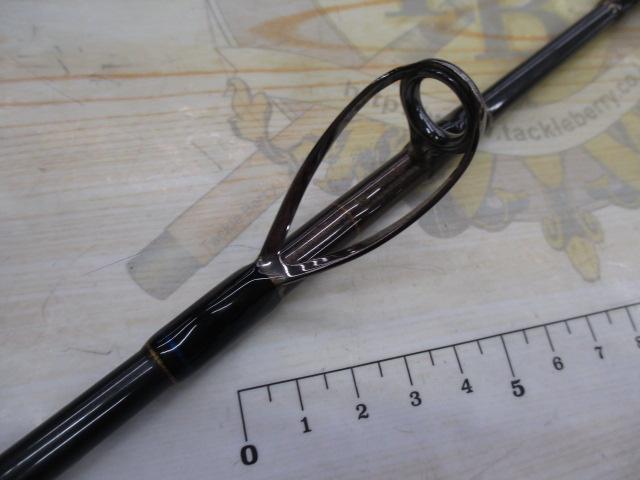 ジグザム ディープライダー JDR561B-6