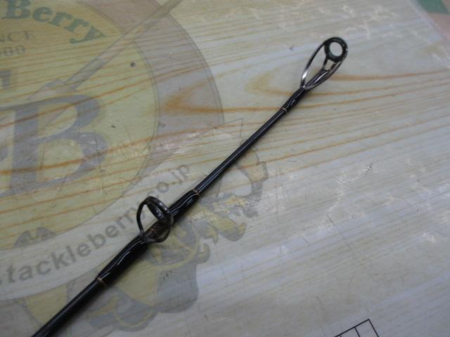 ジグザム ディープライダー JDR561B-6