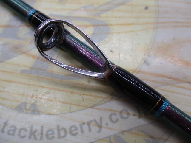 ゴウイン アオモノ M-235