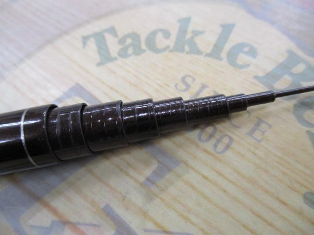 天平テンカラLLS 36NB