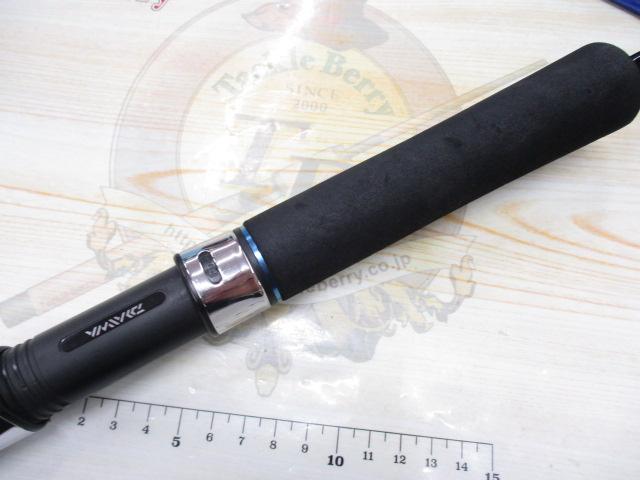 ブラスト J57S-3/4