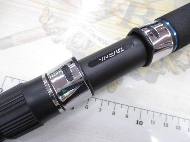 ブラスト J57S-3/4