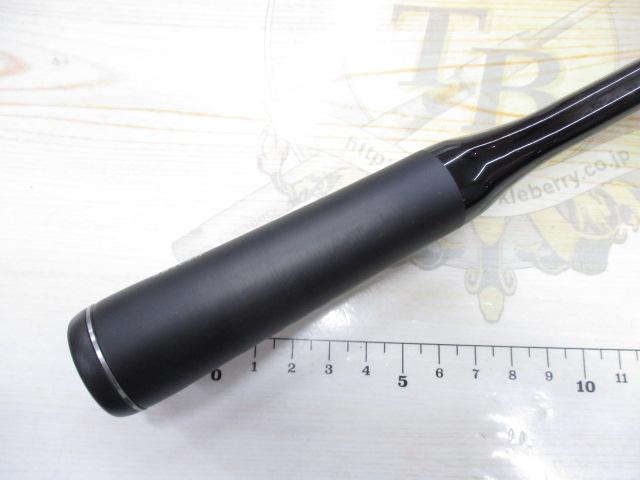 19エクスセンスジェノス S87L+F