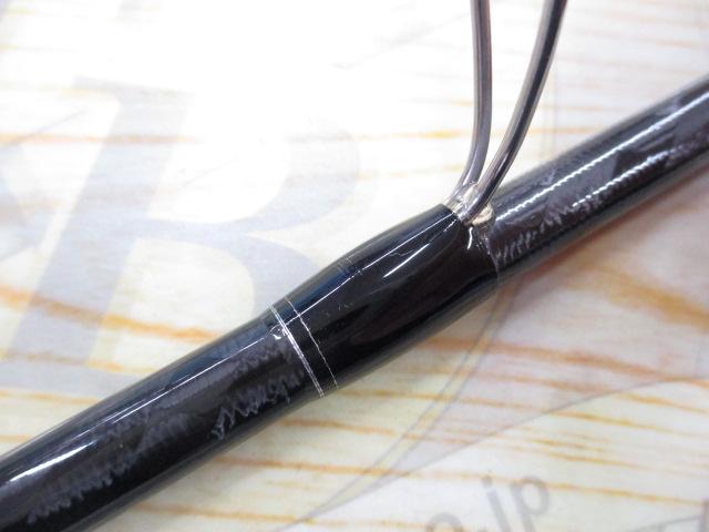 19エクスセンスジェノス S87L+F