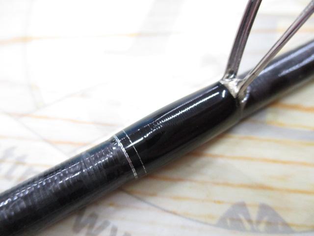 19エクスセンスジェノス S87L+F