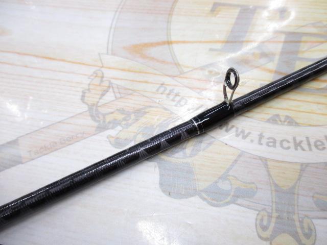 19エクスセンスジェノス S87L+F