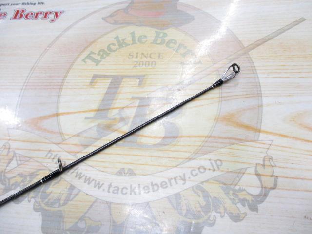 19エクスセンスジェノス S87L+F