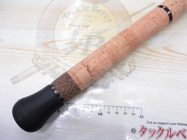 ショアガンエボルブ SFTGS-103XH・BL