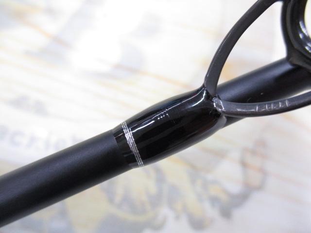 ショアガンエボルブ SFTGS-103XH・BL