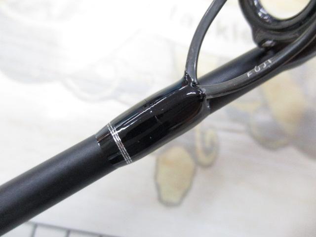 ショアガンエボルブ SFTGS-103XH・BL