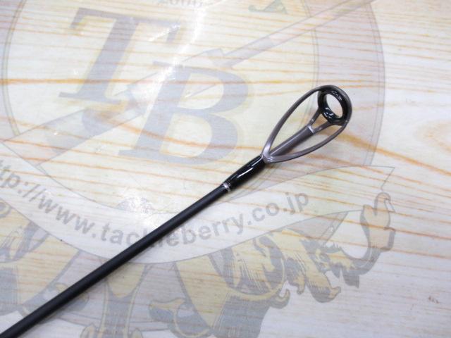 ショアガンエボルブ SFTGS-103XH・BL