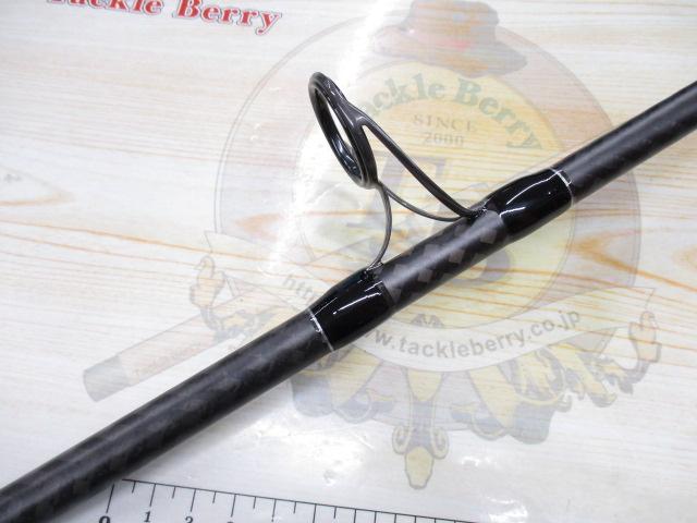 ショアガンエボルブ SFTGS-103XH・BL