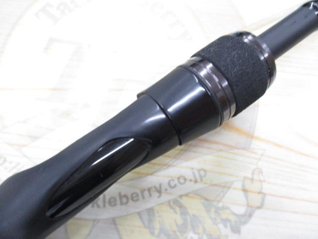 シルバーウルフMX 76MLB-S・Q