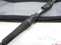 シルバーウルフMX 76MLB-S・Q