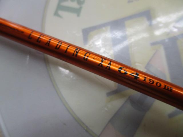 リーディング-XA 64 190Ⅲ