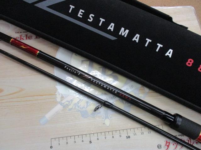 風神Z テスタマッタ 88MH