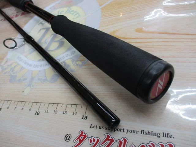 風神Z テスタマッタ 88MH