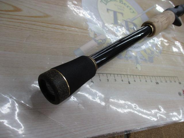 グラディエーターマキシマム GXT-70HC-ST ザ・マックス改