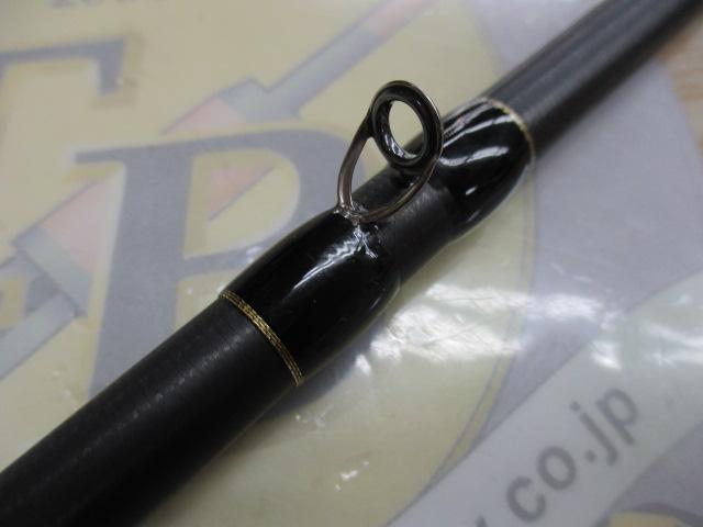 グラディエーターマキシマム GXT-70HC-ST ザ・マックス改