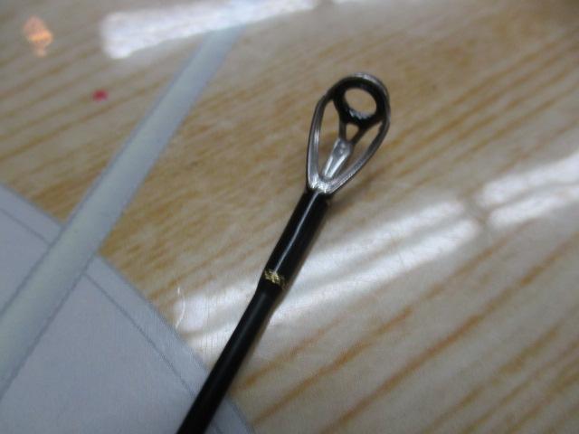 グラディエーターマキシマム GXT-70HC-ST ザ・マックス改