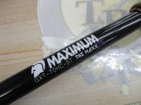 グラディエーターマキシマム GXT-70HC-ST ザ・マックス改
