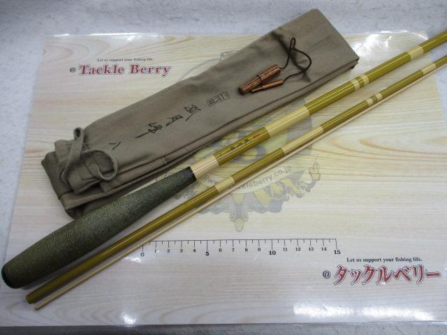 二代目孤月峰 8