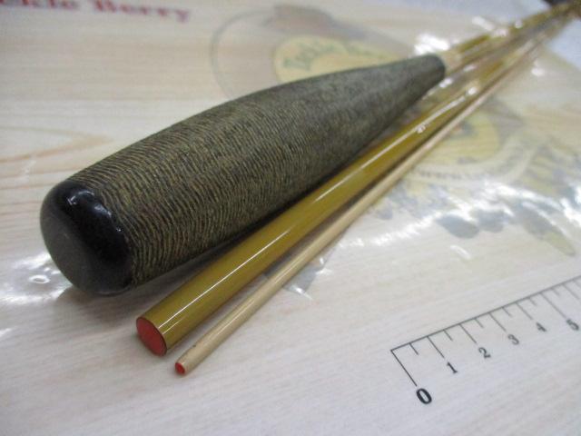 二代目孤月峰 8