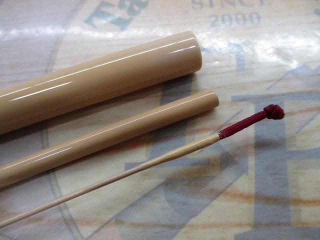 二代目孤月峰 8