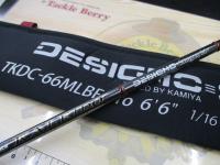 カレイドデジーノ TKDC-66MLBF-Pro