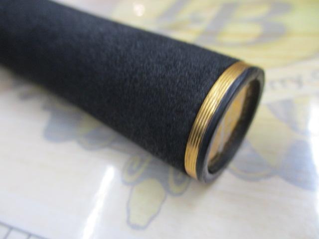 デストロイヤー F3-63X(フェイズⅡ)メタルアシストブランクスバット