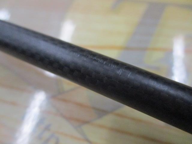 デストロイヤー F3-63X(フェイズⅡ)メタルアシストブランクスバット