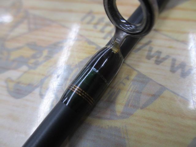 デストロイヤー F3-63X(フェイズⅡ)メタルアシストブランクスバット