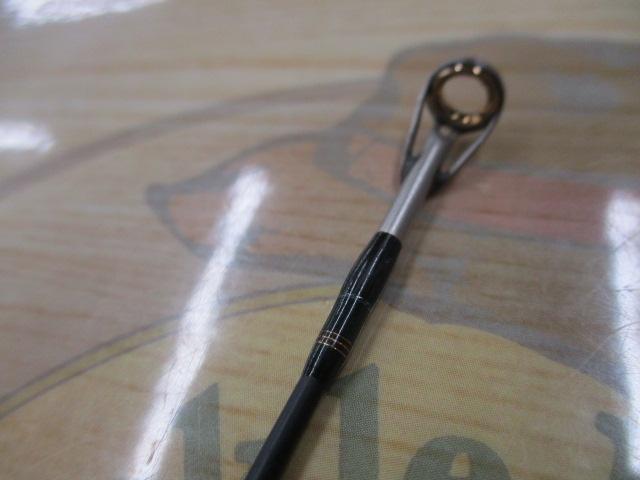 デストロイヤー F3-63X(フェイズⅡ)メタルアシストブランクスバット