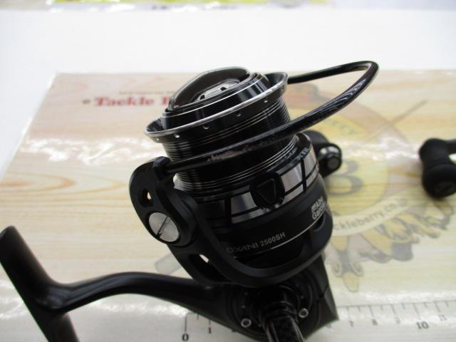 ロキサーニ 2500SH