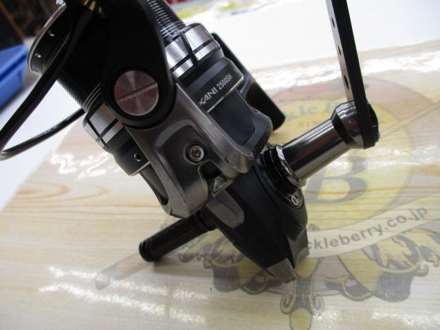 ロキサーニ 2500SH