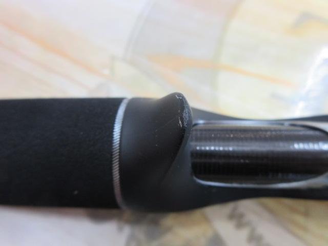 ソルティーステージプロトタイプボートシーバス XBSC-682M