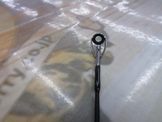 ソルティーフィールド SFC-702ML