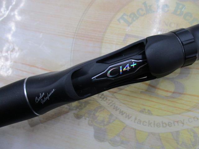 18ポイズンアドレナ 172H