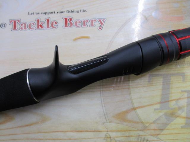 ゾディアス 164L-BFS/2