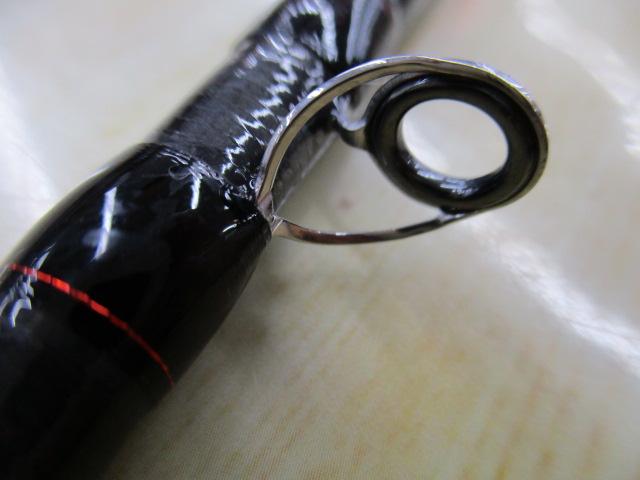 ゾディアス 164L-BFS/2｜＠ベリーネット 日本最大新品中古釣具WEBショップ