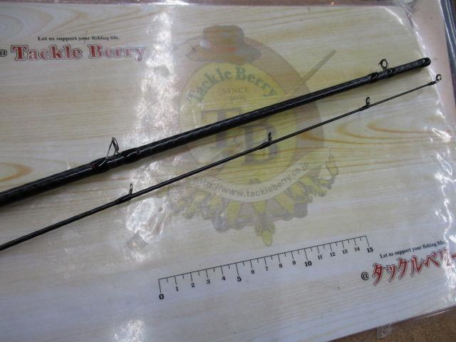 ゾディアス 164L-BFS/2