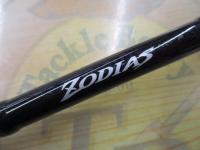 ゾディアス 164L-BFS/2