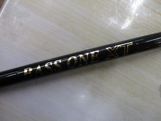 バスワンXT 2602-2