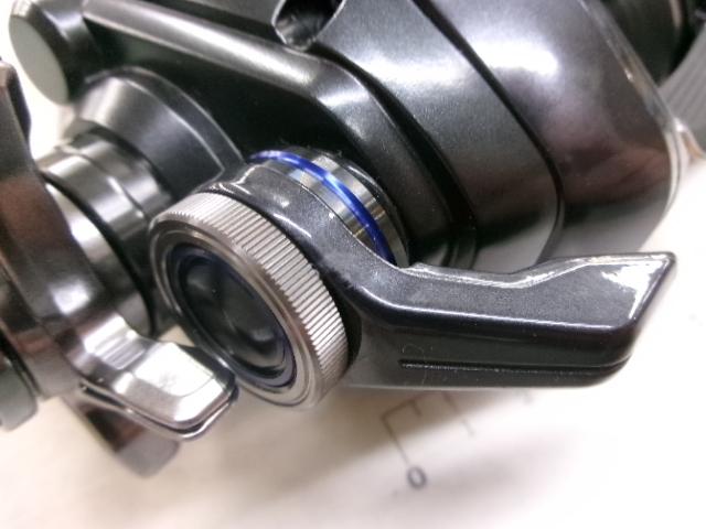 23フォースマスター601