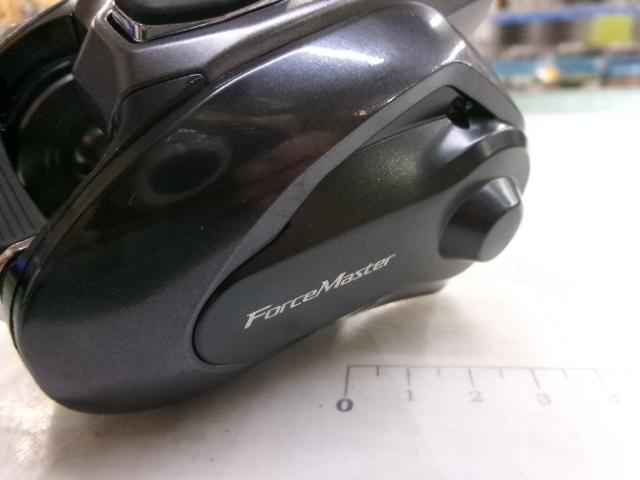 23フォースマスター601