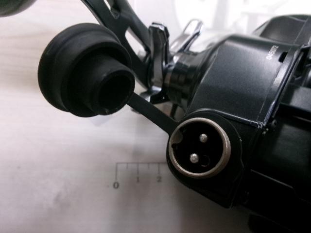 23フォースマスター601