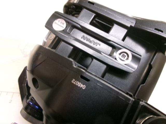 23フォースマスター601