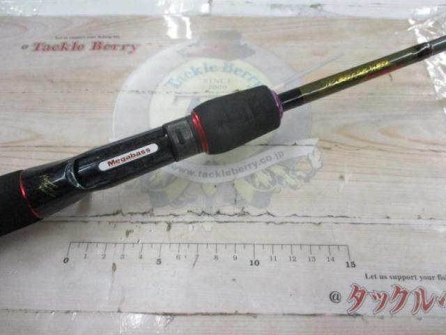 デストロイヤー F4-65XDti(エヴォルジオン)